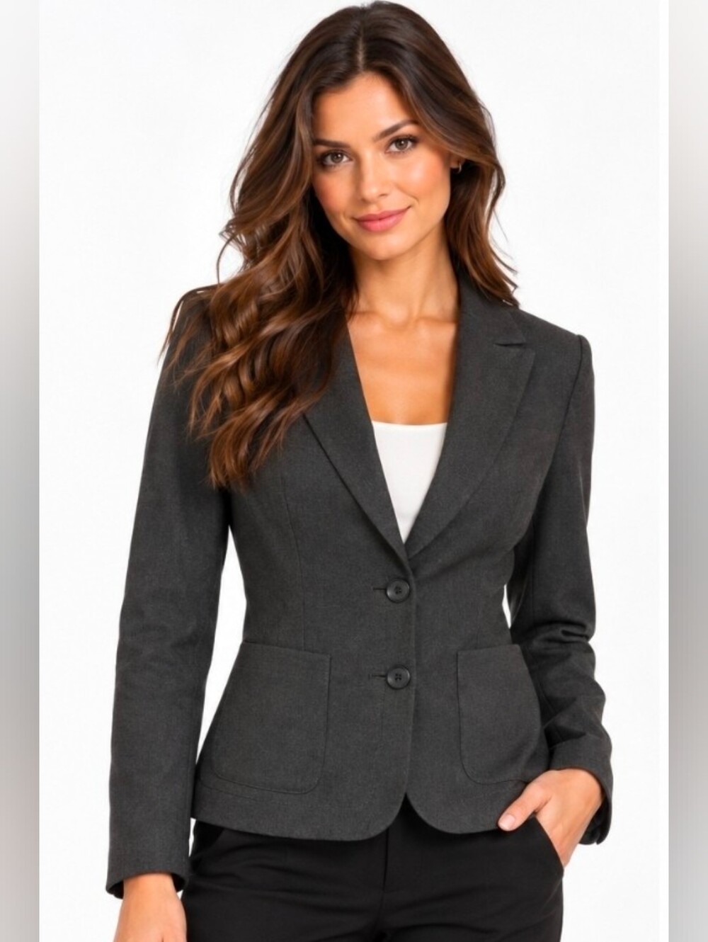 Alfani Blazer